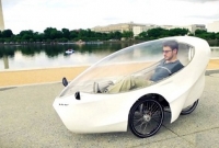 এক চার্জে ১০০ মাইল চলবে আধুনিক এই সাইকেল!