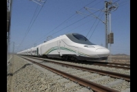 এই প্রথমবারের মতো মক্কা থেকে মদীনায় হাইস্পিড ট্রেনে চড়বেন হাজীরা