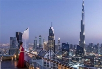 বিস্ময় নগরী দুবাই নিয়ে যে তথ্যগুলো চমকে দেবে আপনাকে!