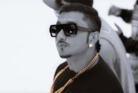 ইয়ো ইয়ো হানি সিংয়ের বিরুদ্ধে গ্রেপ্তারি পরোয়ানা জারি