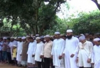 সৌদি আরবের সঙ্গে মিল রেখে সাতক্ষীরার ৮ গ্রামে ঈদুল আযহা