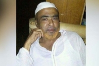 হজ পালনের সময় মা'রা গেলেন সাংবাদিক জিয়া হায়দার স্বপন