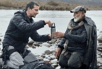 নরেন্দ্র মোদী নম্র ও ভদ্র একজন মানুষ: বেয়ার গ্রিলস