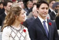 ইরানে বিমান দু'র্ঘ'টনায় ৬৩ কানাডিয়ান নিহ'ত, যা বললেন জাস্টিন ট্রুডো