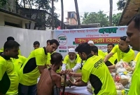 কাপাসিয়ায় ‘প্রত্যয়’র উদ্যোগে দরিদ্রদের মাঝে নগদ টাকা ও ঈদ সামগ্রী বিতরণ কাপাসিয়ায় ‘প্রত্যয়’র উদ্যোগে দরিদ্রদের মাঝে নগদ টাকা ও ঈদ সামগ্রী বিতরণ