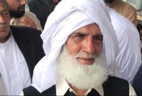 নরওয়ের মসজিদে হা'মলাকারীকে জা'পটে ধ'রে প্রশংসায় ভা'সছেন ৭৫ বছর বয়সী রফিক