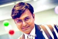 জাদুশিল্পী মনিরুজ্জামান লিটন মারা গেছেন