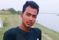 ডেঙ্গু কেড়ে নিল শিক্ষার্থীর জীবন, ঈদের দিন বাড়িতে এলো তার লাশ