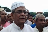 বড় কিছু পেতে হলে ত্যাগের মধ্য দিয়ে পেতে হবে : মির্জা ফখরুল