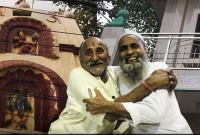 অযোধ্যায় রামমন্দির নির্মাণে ২১টি মুসলিম সংগঠন দান করবে ৫ লাখ টাকা!