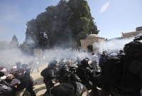 ইহুদীরা চাচ্ছে পবিত্র এ মসজিদ ভেঙে ফেলতে