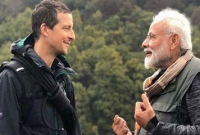 আঠারো বছরে এই প্রথম ছুটি কাটাচ্ছি : মোদী