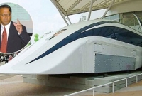 যুক্তরাষ্ট্রের ভাসমান ট্রেনের আবিষ্কারক বাংলাদেশি বিজ্ঞানী