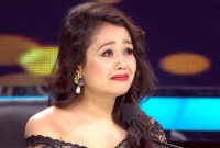 ডুকরে কেঁদে উঠে নেহা কাক্কর বললেন 'আমার প্রতি এতটা নির্দয় হবেন না'