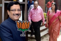 মমতার তৃণমূল কংগ্রেস শিবিরে বড় ভাঙন