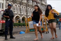 নৌপথে বড় হাম'লার আশ'ঙ্কা, মুম্বাইয়ের উপকূলে হাই অ্যালা'র্ট