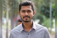 শাজাহান খানের ভাড়াটে শ্রমিকরা এবার মাঠে নামলে খবর আছে : ভিপি নুর