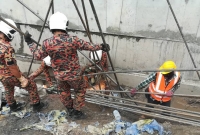 ‘রড পেটের ভেতর ঢুকে’ প্রাণ গেল মালয়েশিয়ায় বাংলাদেশির