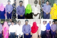 একদিনে ৭ স্কুলছাত্রীর বাল্যবিয়ে বন্ধ করলেন ম্যাজিস্ট্রেট