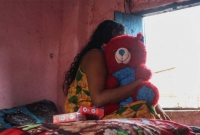 উপমহাদেশের বৃহৎ পতিতাপল্লি কলকাতার সোনাগাছির তিন মেয়ের গল্প