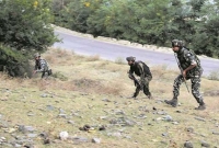 কাশ্মির সীমান্তে ব্যাপক গো'লাগু'লি, পাকিস্তানের ৩ ও ভারতের ৫ সেনা নিহ'ত