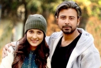 ঈদ নাটকে এগিয়ে আফরান নিশো-মেহজাবীন