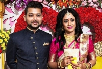 সব গুঞ্জন ছাপিয়ে অবশেষে বিয়ে করলেন সেই দেবর-ভাবি