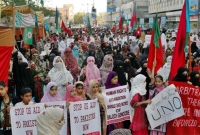 পাকিস্তান থেকে বিচ্ছিন্ন হতে ভারতের সমর্থন চাইছে বেলুচিস্তান