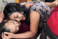 স্ত্রীর জন্মদিন পালন করতে পার্কে এসেছিলেন সপরিবারে, বজ্রপাতে মারা গেলেন স্বামী