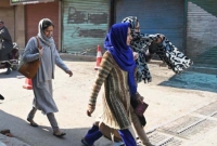 ছন্দে ফিরছে কাশ্মীর, চালু ইন্টারনেট-টেলিফোন পরিষেবা