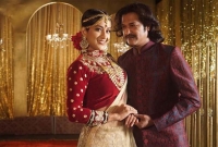 নতুন দেবদাস আসিফের পার্বতী নাফিজা কামাল