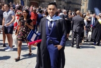 দুই বাংলাদেশিকে গাড়িচাপায় কলকাতার নামি রেস্তোরাঁ মালিকের ছেলে গ্রেপ্তার