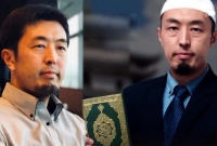 বাংলাদেশ থেকে অনুপ্রেরণা পেয়ে জাপানি তরুণ সুগিমোটোর ইসলাম গ্রহণ