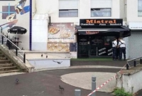 খাবার দিতে দেরি করায় রেস্তোরাঁর ওয়েটারকে গু'লি করে হ'ত্যা