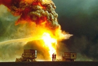 সৌদিতে ভ'য়াবহ হা'মলা