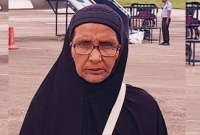 হজে গিয়ে ৮ দিন ধরে নিখোঁজ সুনামগঞ্জের সুরুতুন নেছা