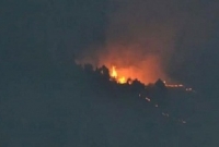 ভারত-পাকিস্তানের মধ্যে ব্যা’পক গু’লি’র ল’ড়া’ই