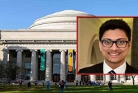 যুক্তরাষ্ট্রে ২৪ কোটি ৩৩ লাখ টাকার শিক্ষাবৃত্তি পেলেন সিলেটি কিশোর ইউসুফ!