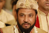 বাবরি মসজিদের জায়গায় রাম মন্দির দেখতে চান বাবরের বংশধর