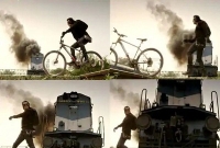 সালমান খানকে নকল করতে গিয়ে প্রা'ণ গেল যুবকের!