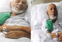  কোরআন পড়ে হাসপাতালে দিন কাটে এটিএম শামসুজ্জামানের