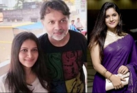 ফের আলোচনায় সৃজিত-মিথিলার 'সম্পর্ক'