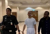 মালয়েশিয়া পুলিশকে ঘুষ দেওয়ার অপরাধে জেলে গেল বাংলাদেশি!