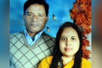 অসুস্থ স্বামীকে নিজের লিভার দিয়ে বাঁচিয়ে অনন্য নজীর গড়লেন নূপুর