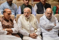 এবার হিন্দুদের পথে নামাচ্ছে বিজেপি