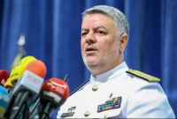 'ইরান আঘাত হানা শুরু করলে আমেরিকা পালানোরও পথ খুজে পাবে না'