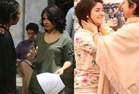 খোঁজ নেই কাশ্মিরী অভিনেত্রী জায়রার, সরকারের প্রতি পরিচালকের ক্ষোভ