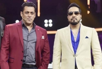 মিকা সিংয়ের পর এবার নিষিদ্ধ হতে পারেন সালমান খান