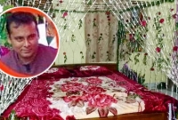 বাসর রাতে গলায় ফাঁস দিলেন প্রাথমিক বিদ্যালয়ের শিক্ষক