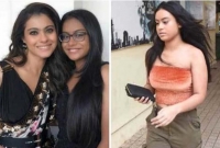 কিভাবে ফর্সা হচ্ছে অজয়-কাজলের মেয়ে? তোলপাড় সোশ্যাল মিডিয়া!